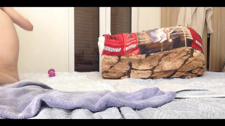 Hard & Rock cc: 30 min Hraní sama pro tebe