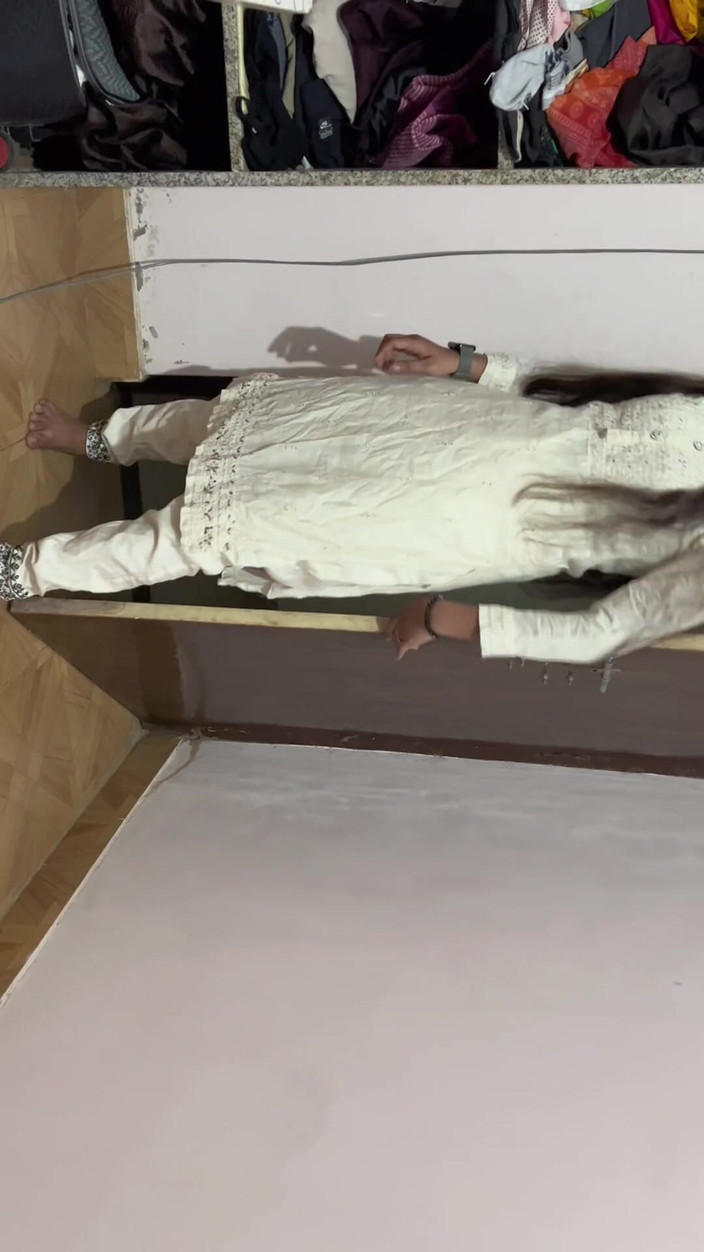 vinu5460: Seks dengan rakan sekerja pejabat