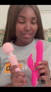 Masturbation Video