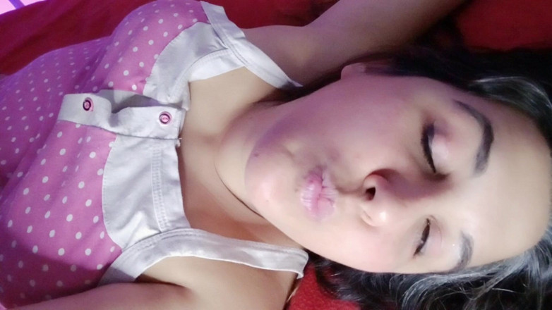 melu_world: Faire de grosses bulles avant de se coucher - Bunny Looner