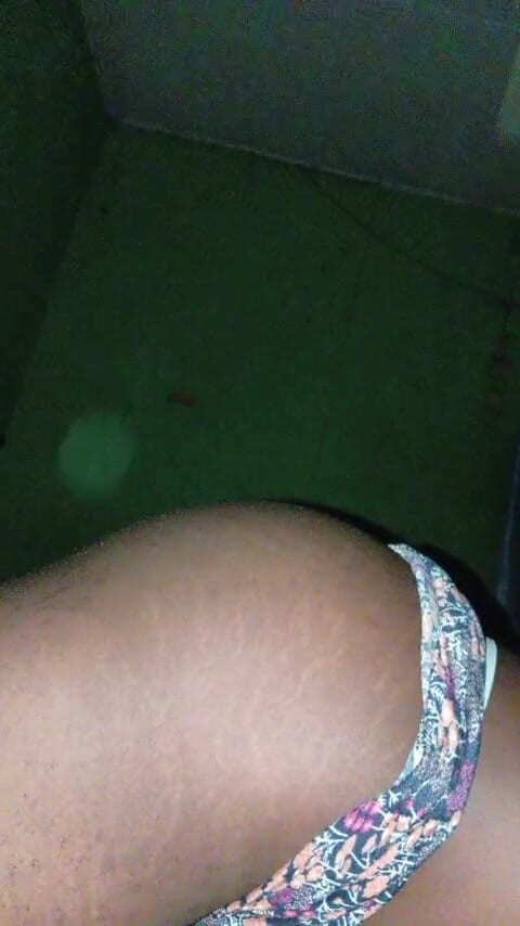 Badman4606: Wrócił do domu i postanowił spróbować stylu misyjnego.