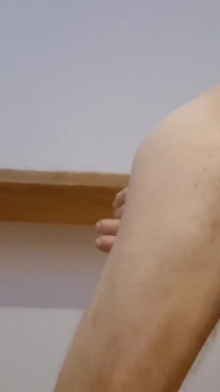 前立腺玩具の滴り落ち