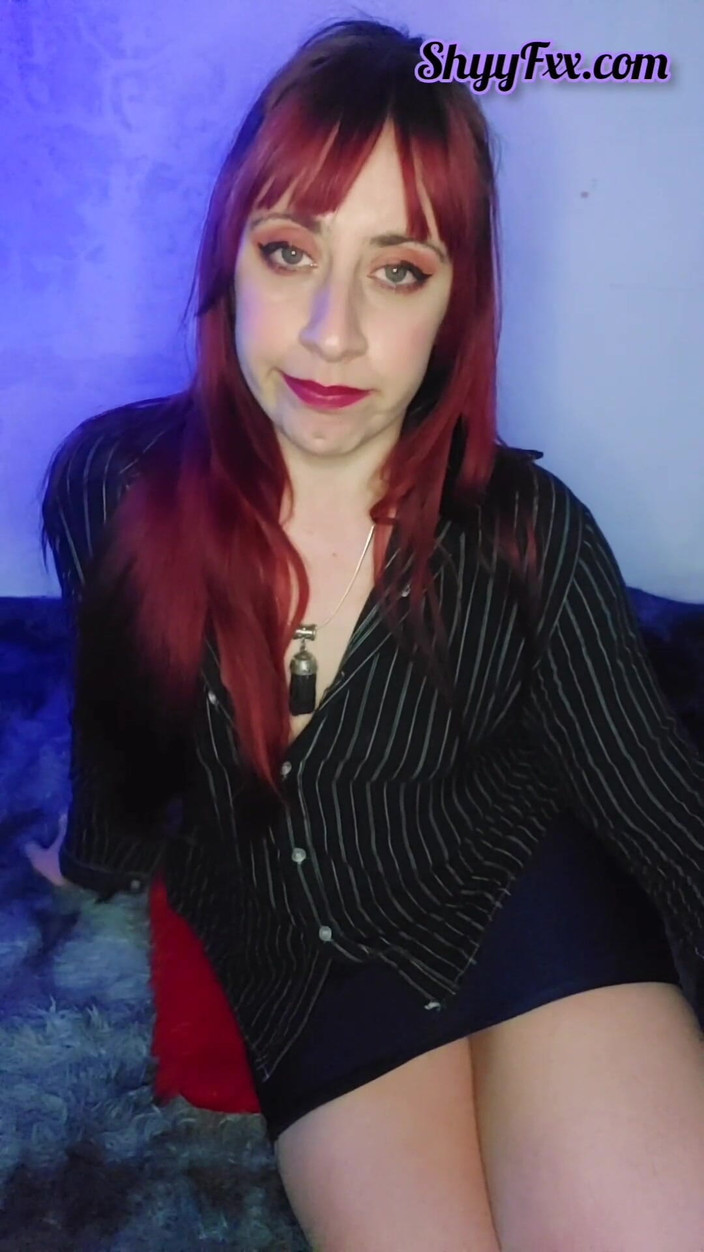 Tu Gauchita Argentina: Gauchita psycholoog hoofdstuk 6: de trots een korte lul te zijn!...