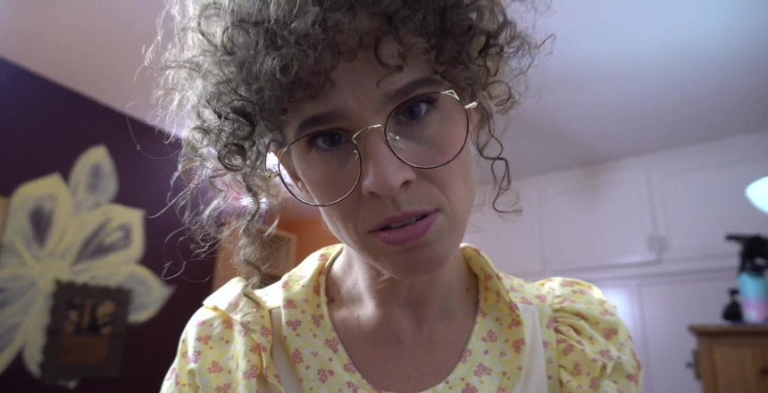 VibeWithMommy: JOI - Woman Only Family Reunion Part 2! the Stepsons Bedroom Becomes...