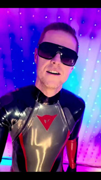 Dainese Latex Rubber