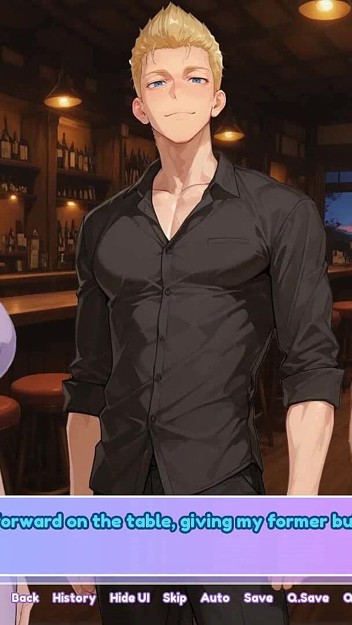 Unbreakable Love My Friend Is Hitting on My Wife - Episode 10