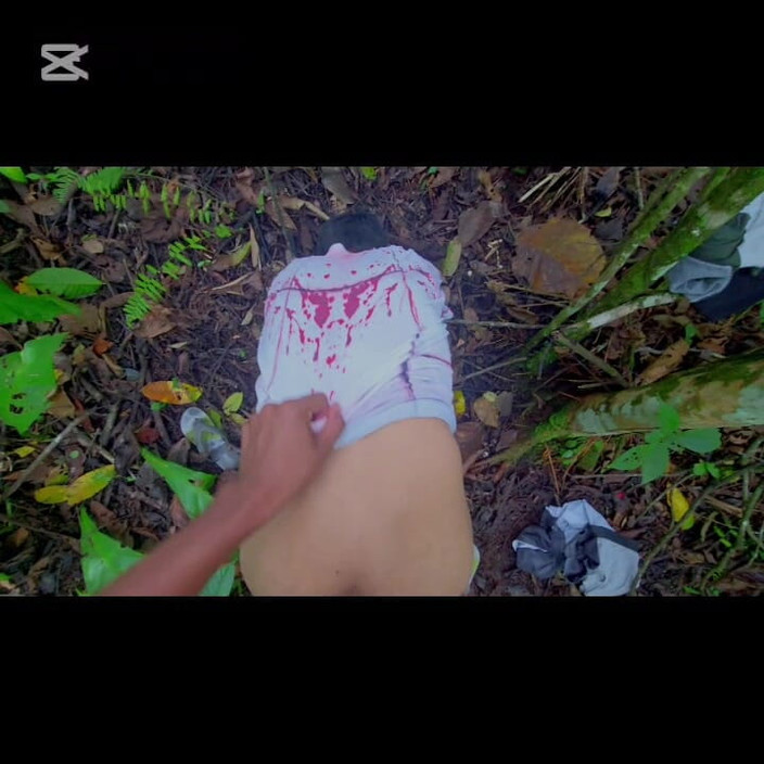 Peluche19 cm: Gay India berkongkek di luar rumah