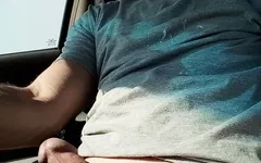 In the Car Playing