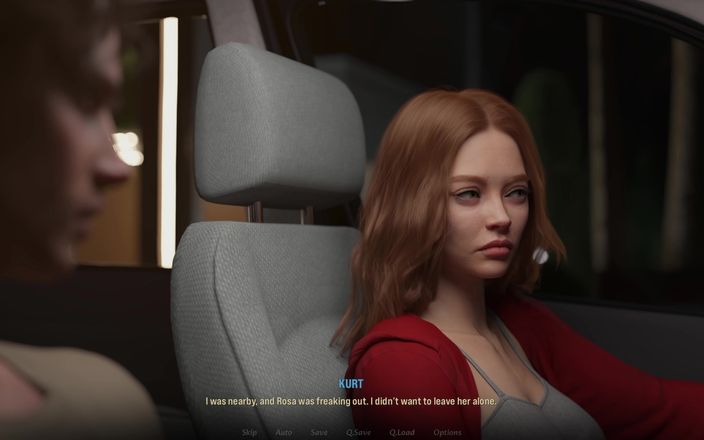 Wickedgammes: Nauczyciel bardzo prywatnych zajęć część 10
