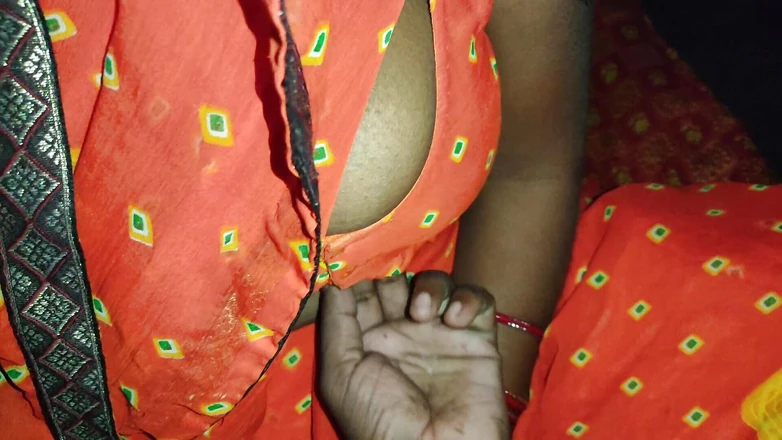 Hast matthun: Suami menjolok isteri desi