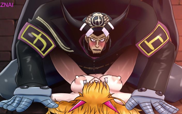 Prznai: Magellan Fuck Sadi (jeden kus)