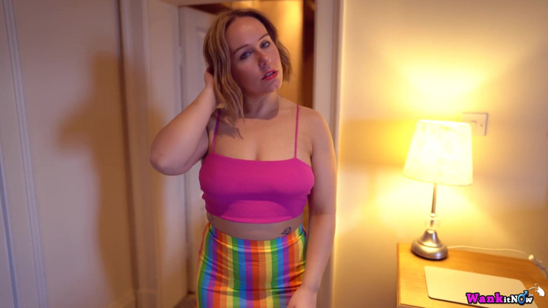 Wank it Now: Ashley rider - migliori amiche per sempre