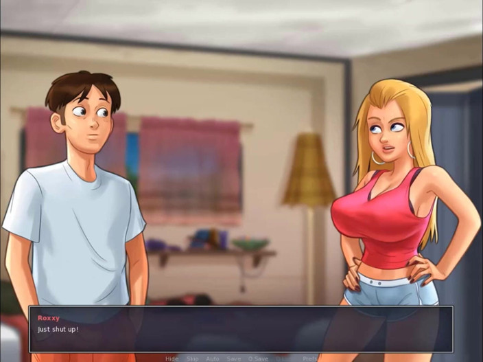 Cartoon Play: Sommarsaga del 123