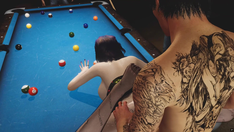 Why fuck so hard: 3Dで大きな胸がスラット、ミルフが陰部で大きなチンポと浮気