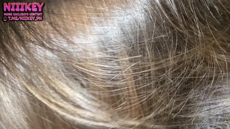 niiikey: První tinder rande končí sexem v autě! Dovolila mi stříkat...