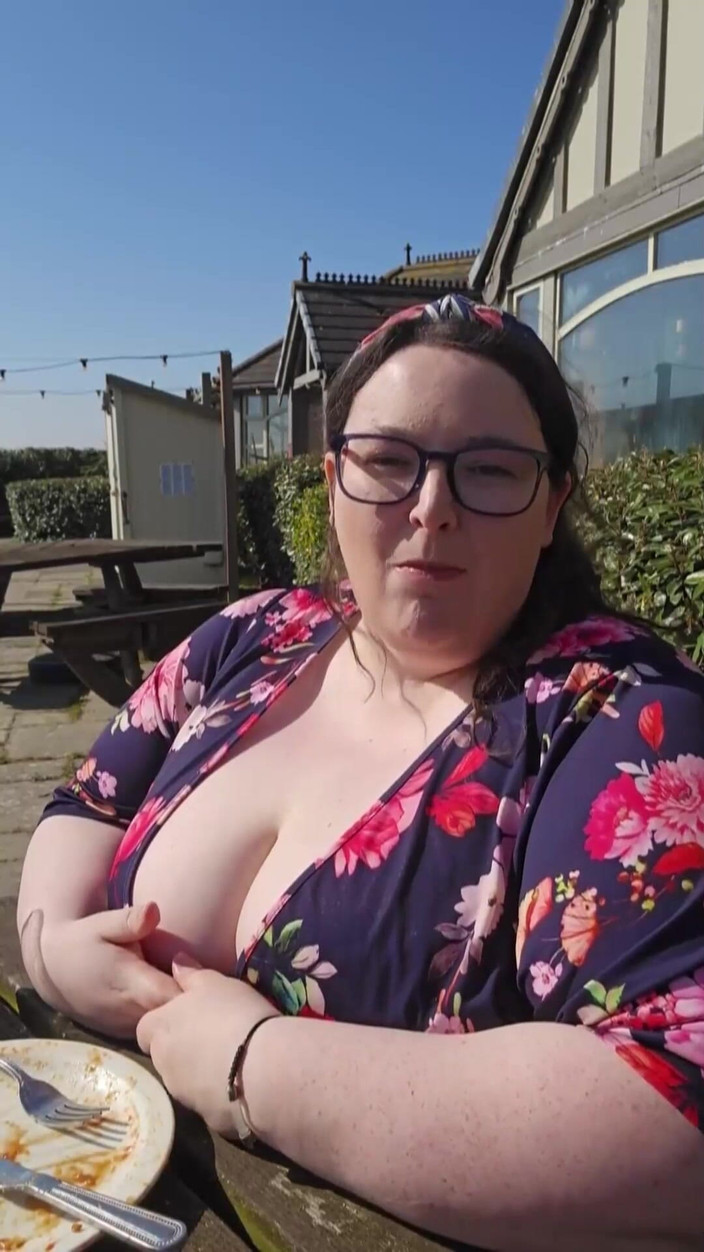 SSBBWLadyBrads: Låt oss avsluta den här dåliga pojken