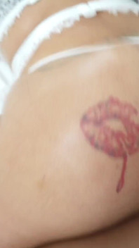 Give Me That Pussy Mami!