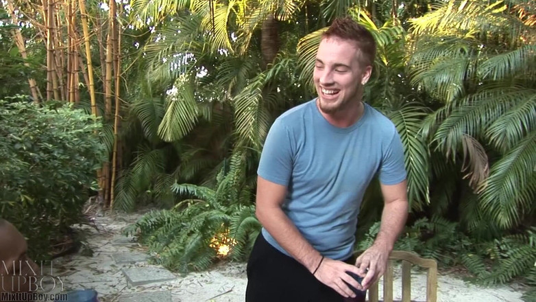 MixItUpBoy: Indy + Tony Michaels