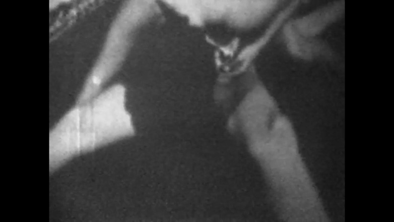 The Unforgettable: 嫌なレスヴィックの欲望