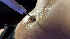 Navel fans: Bellybutton मैकेनिक्स