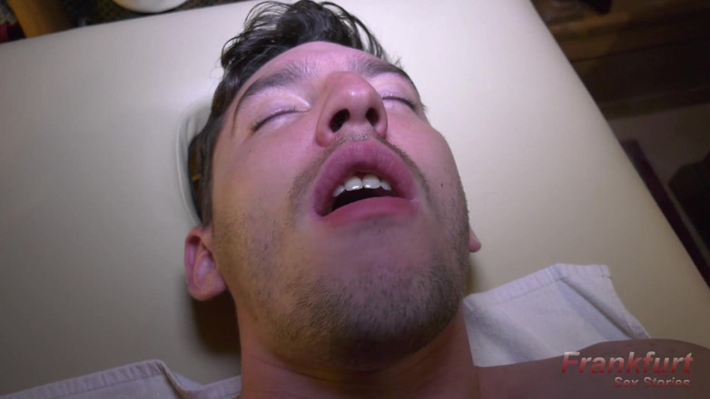Frankfurt Sex Stories: Salão de massagem gay
