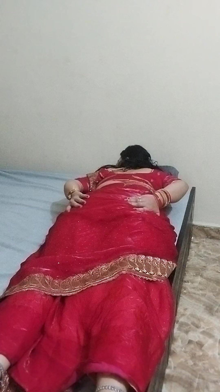 HOT RITU BHABHI: น้องสะใภ้สวยๆ ท่าหมา
