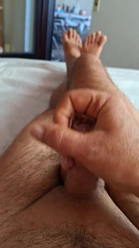 Jag är bara kåt