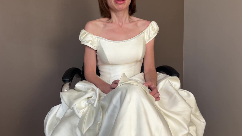 Mistress Mary: Den bästa gåvan till min fianc från min svensexa