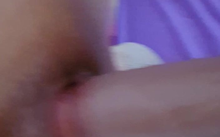 Wife strapon: Femme mariée avec gode ceinture amateur 5