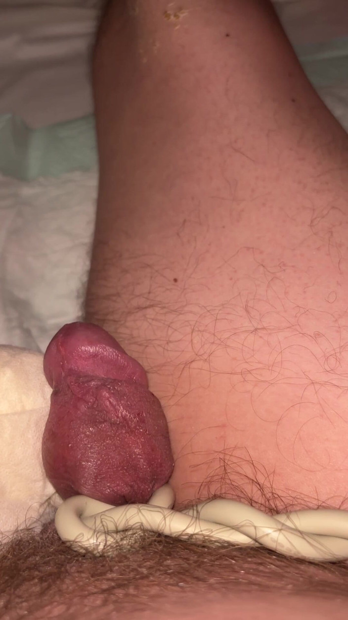 Big & hard: Grote harde pik