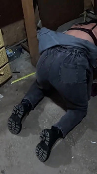 Schmutziger workshop-spaß - werkzeugkasten, powerbohrer vibrationen & harter sex 306