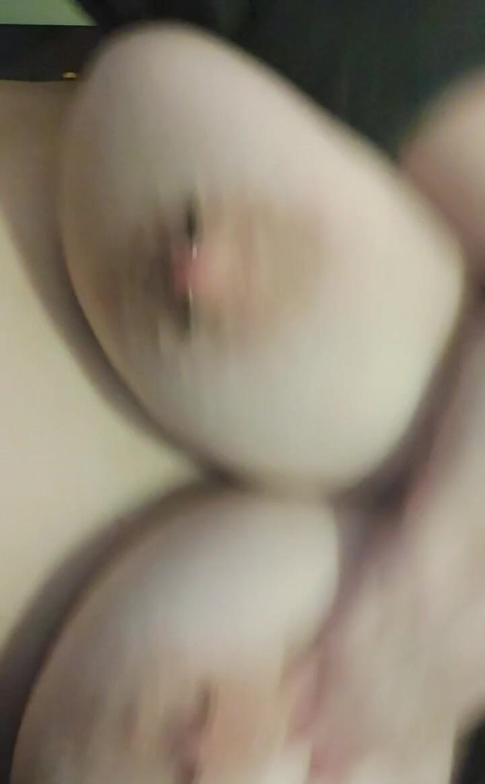 Missi Rae: Missi Pt. 34