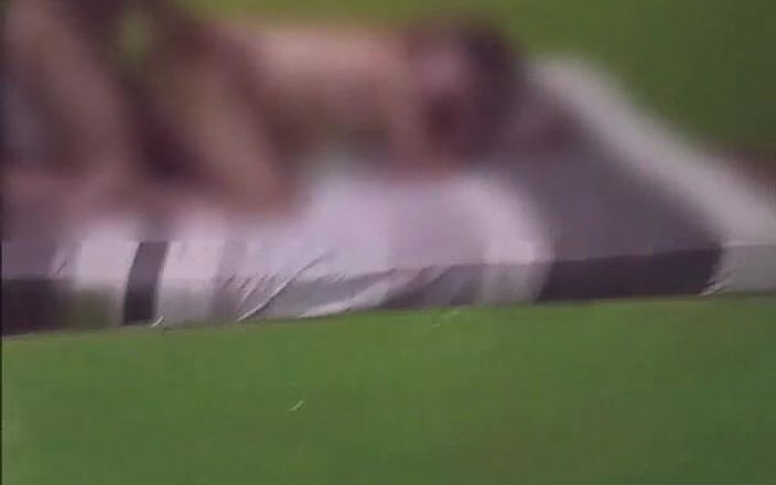 parejacasero: Rich Blowjob, Pochwy i Anal w Motelu