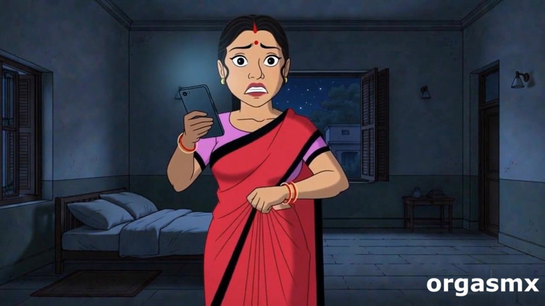 KAMINI BHABI STORY: Desi Kamini Bhabhi