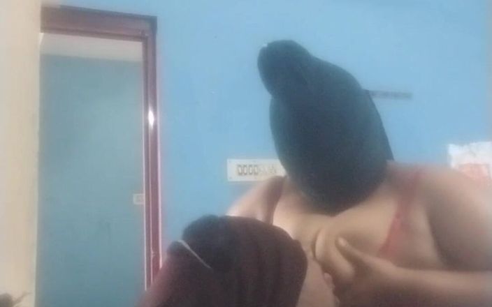 Tamil lesbian: Anni और मैं हॉट बात कर रहे हैं सेक्स