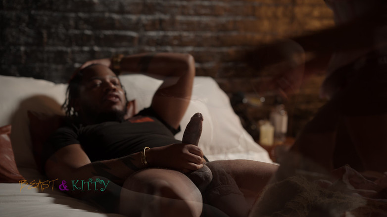 BeastnKitty: Détendez-moi avec Audrey Satori