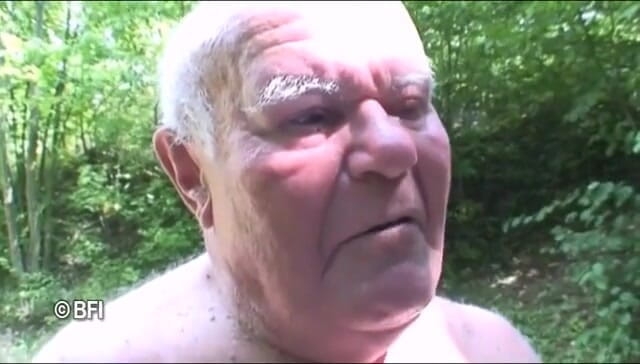 Mature Babes: Stary piknik