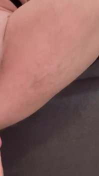 Dildo piscia, Sborrata