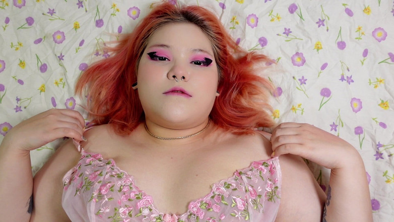 Furiyssh: Furiyssh - melancap dengan mata sudut pandangan pertama