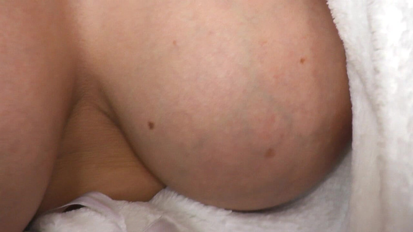 Tit Perve Ignored (Danielle Maye)