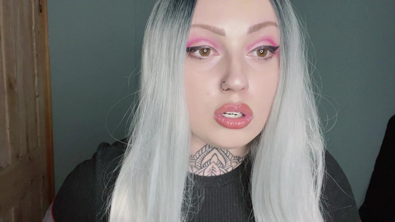 Miss Valentina: Wedgie Fétiche Mémoires