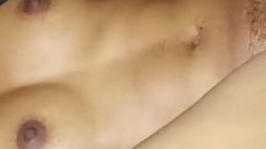 Fucking My Neighbor's New Wife