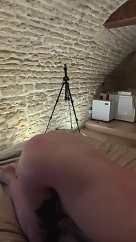 Sessione POV (parte 1)