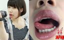 Japan Fetish Fusion: Fantasia sui denti: Selfie dentali con sesual Yukina matsuura