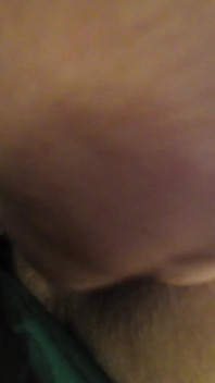 Homemade Playing Whit My Wife's Pussy