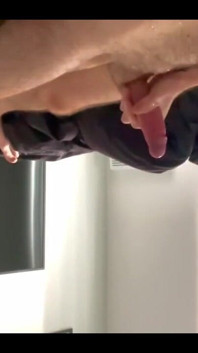 Who’s Gonna Come Lick All This up?