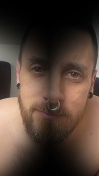 Stelle sicher, dass du ein guter junge bist
