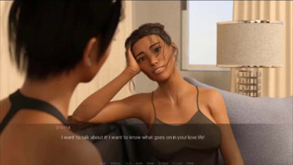 Visual Novels: Connected ตอนที่ 11