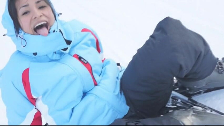 Watch4beauty: Ruth：Frozen