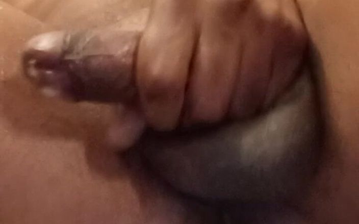 Cum get it: Me Time with My Cock